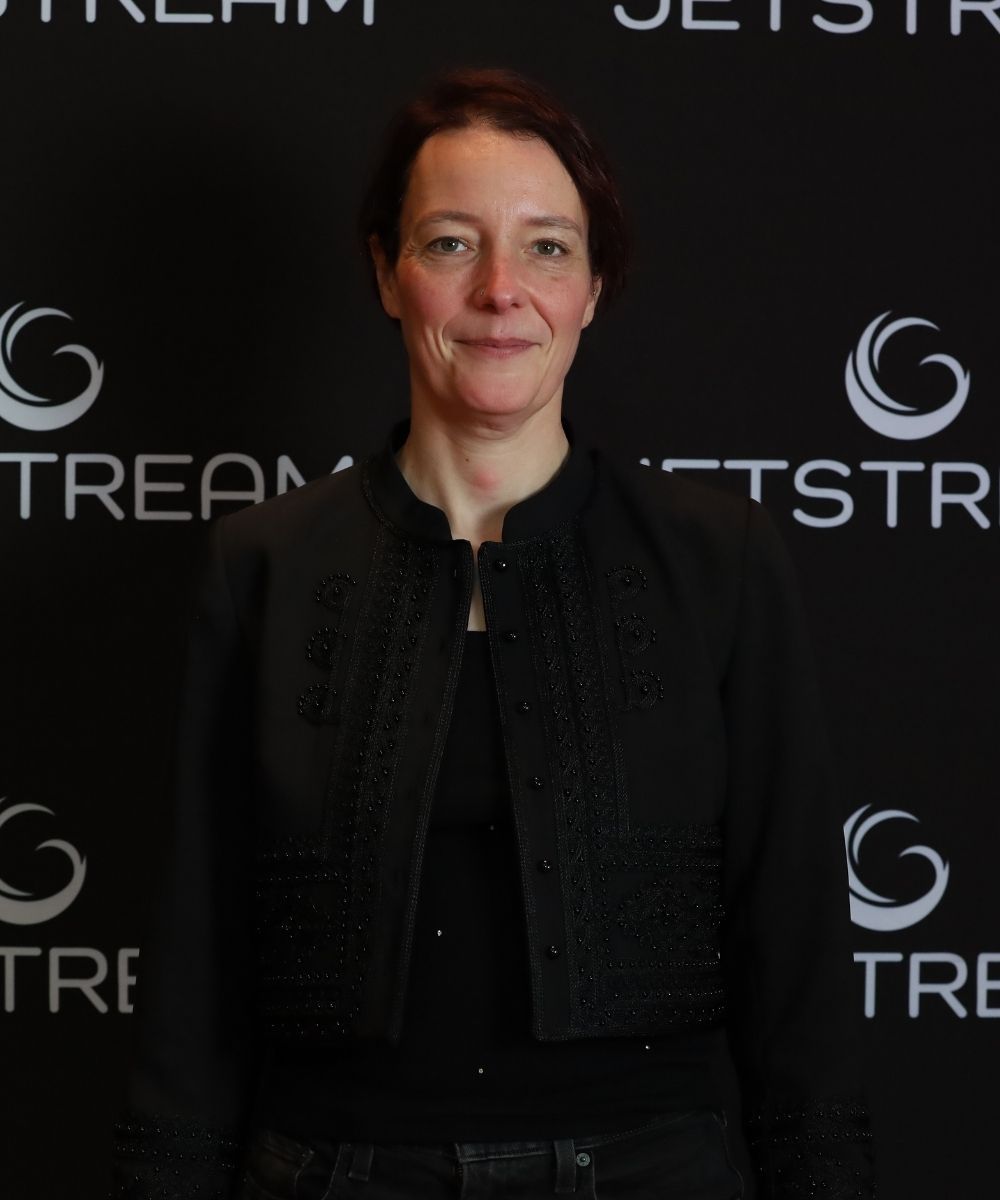 Anne Otto Graetz