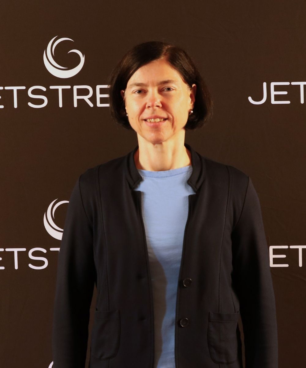 Dorit Stephan