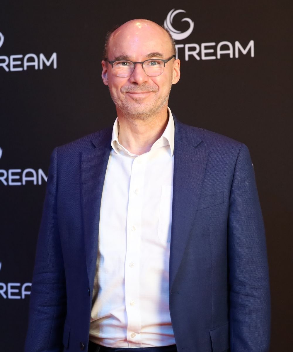 Dr. Stephan Herlitzius