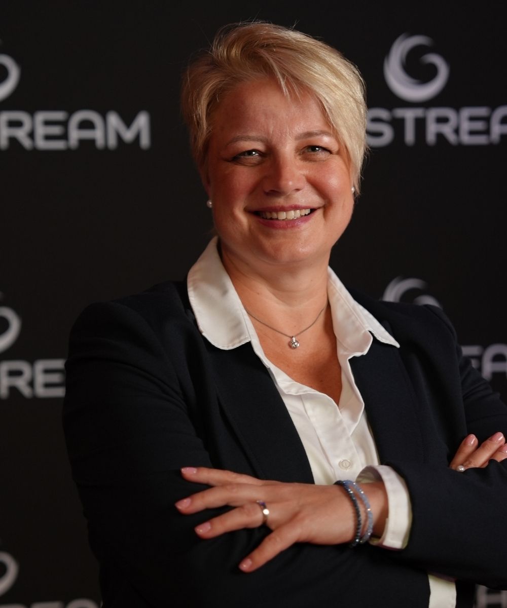 Kirsten Thrun