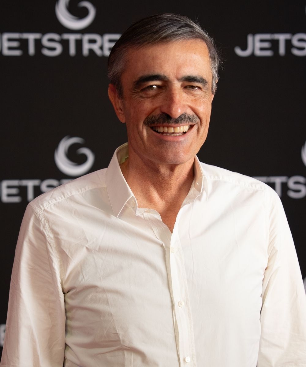 Thomas Harder