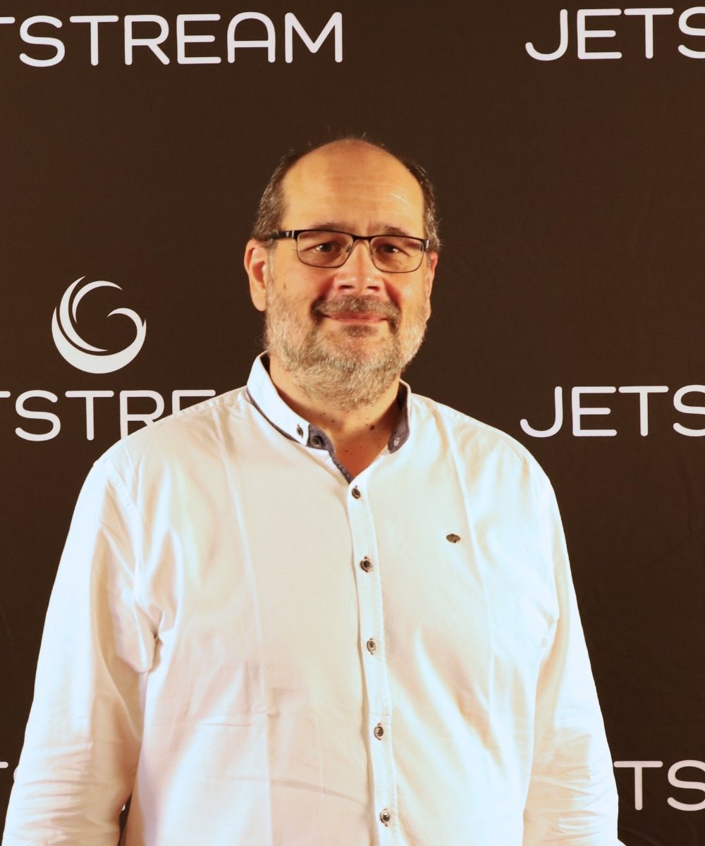 Dirk Stephan