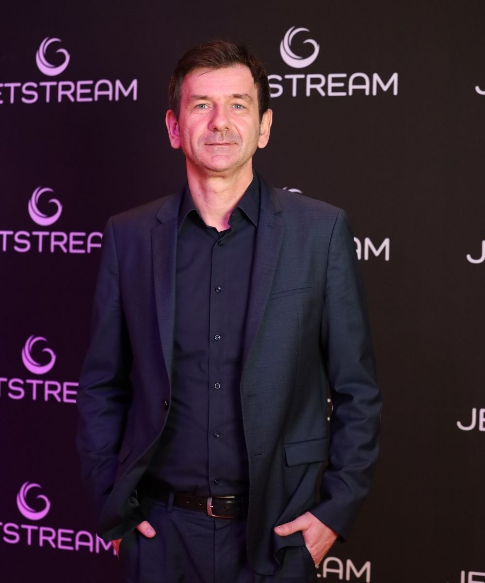 Adam Schneider