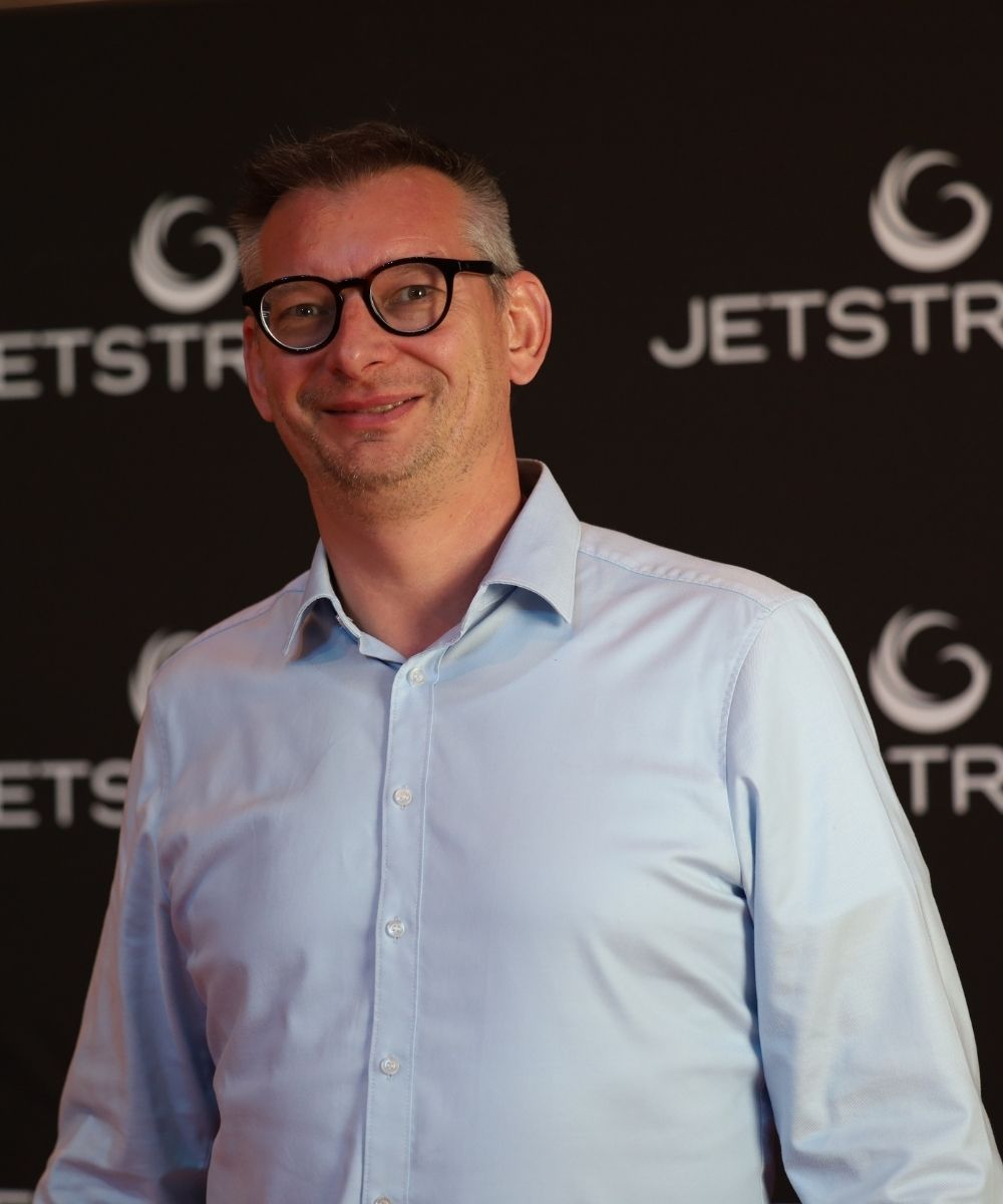 Paul Arndt