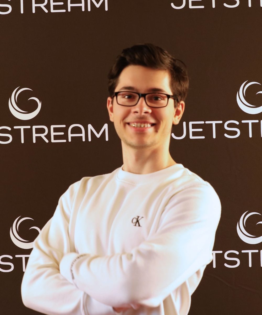 Max Stephan