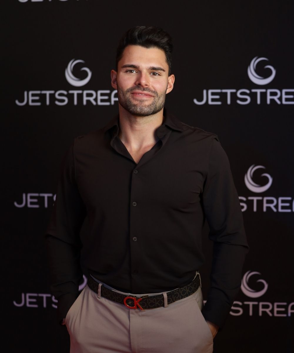 Dr. Marc Geldmacher