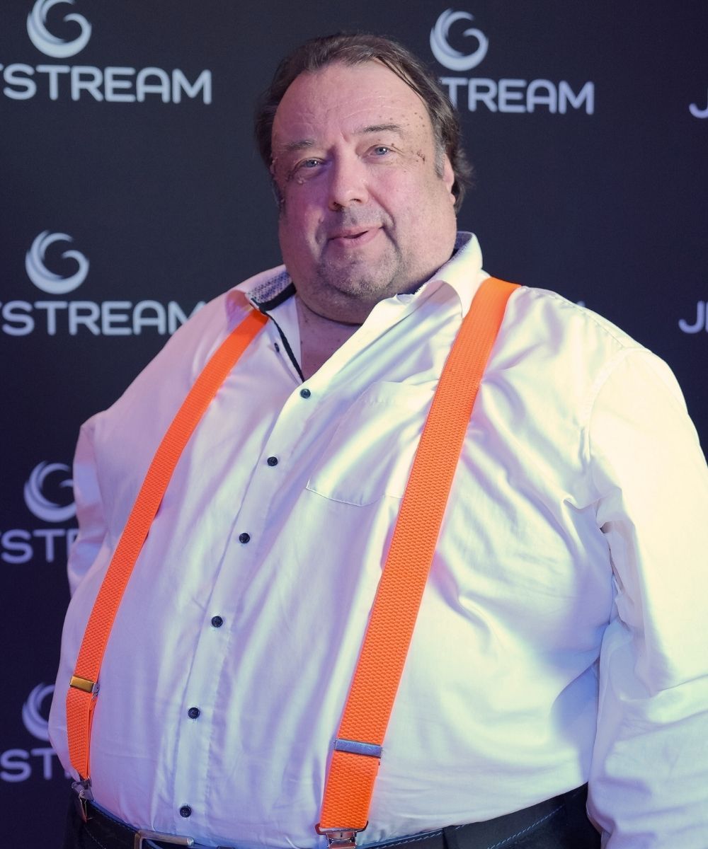 Ulrich Kammerer