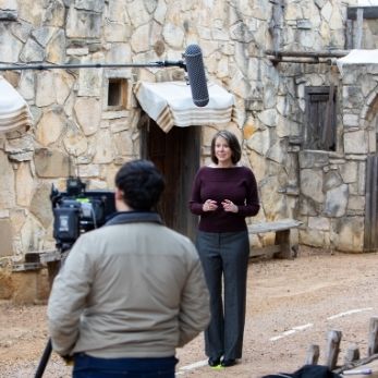 authentic online community to encourage and strengthen you through the word of God