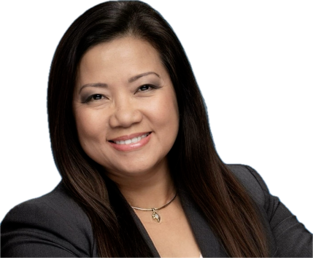 Circle of Chi Instructor Gabriela Grama