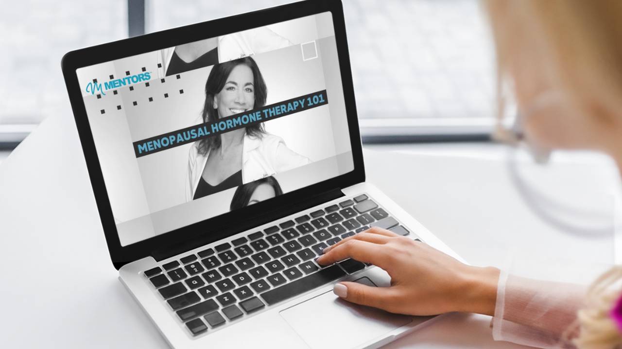 Mentors Product Image