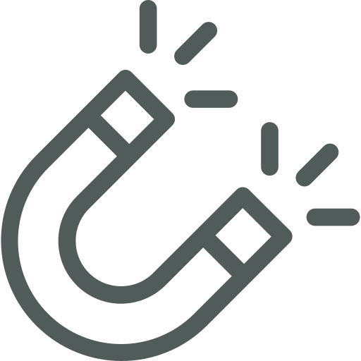 <a href="https://www.flaticon.com/free-icons/magnet" title="magnet icons">Magnet icons created by Kiranshastry - Flaticon</a>