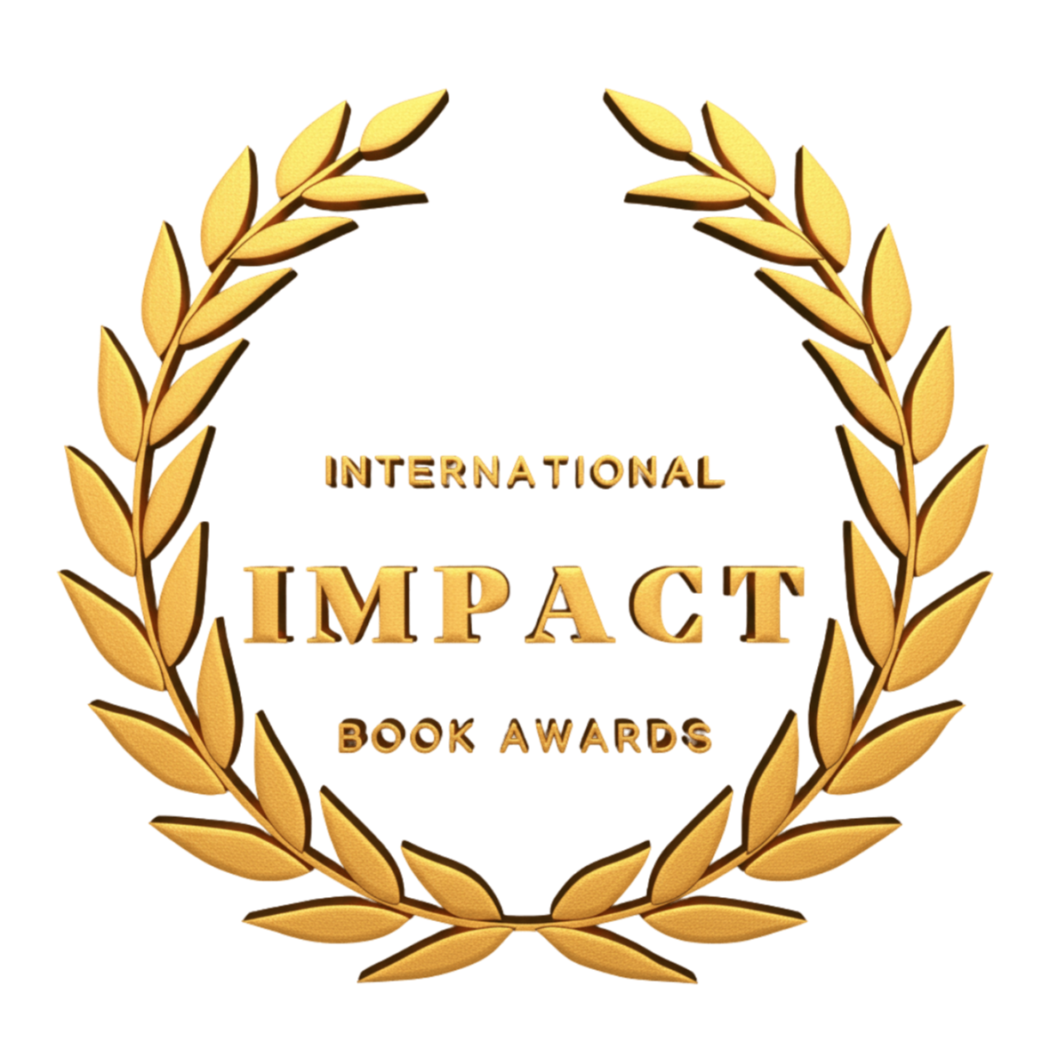 International Impact Book Awards Winner