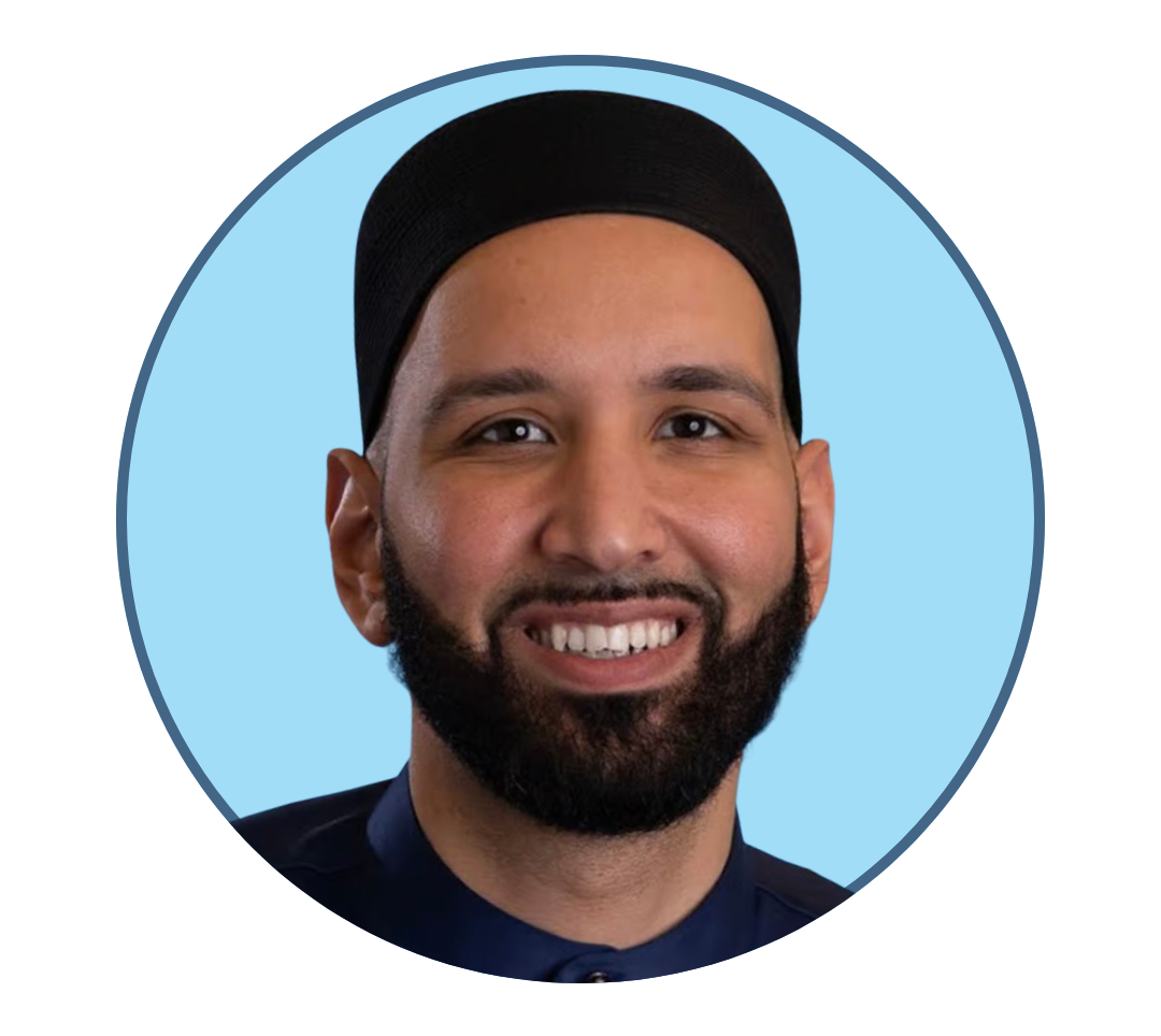Sh. Omar Suleiman
