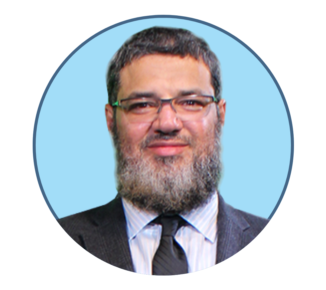 Dr. Waleed Basyouni