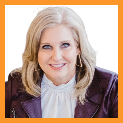 Julie Hoagland CHRO Alkami