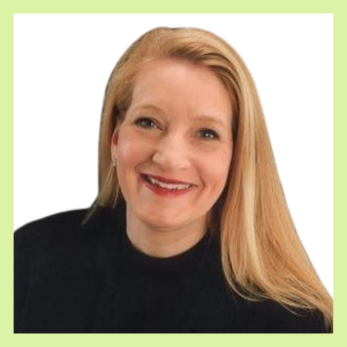 Tina Beilicke, Head of HR – Trackonomy Systems