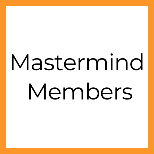 Chief People Officer Event Logo 