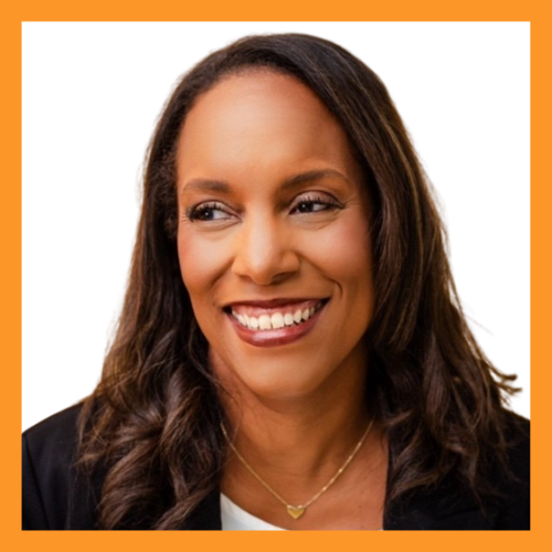 Laura Gilham CHRO and SVP HR Suntex Marinas;