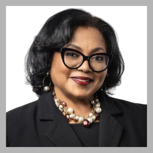 Navolia Bryant CPO Premier Trailer Leasing