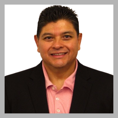 Sal Calvio  SVP HR  Security Finance