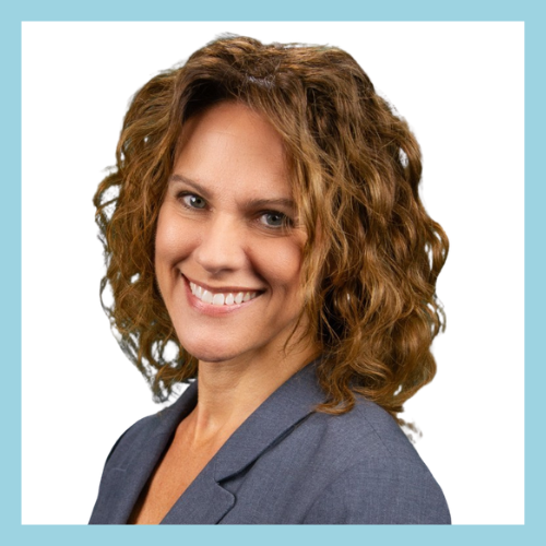 Traci Bell  CHRO and SVP  Benchmark Mortgage