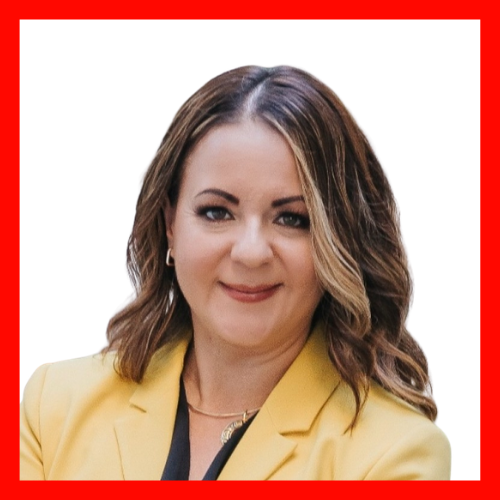 Lisseth Zoubhi  CHRO Child Care Resource Center