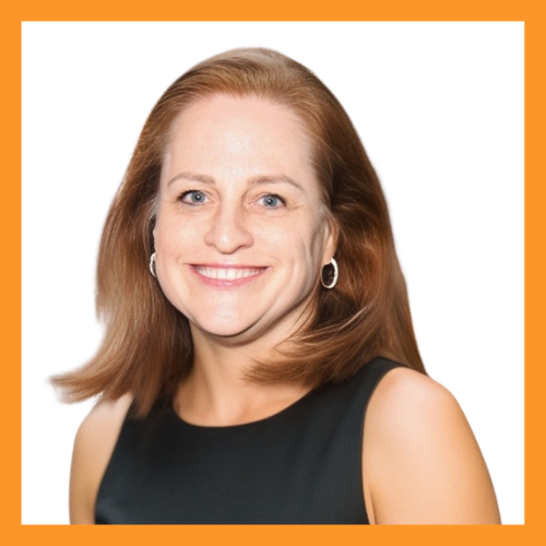  Pam Brown  EVP People & Culture   Crunch Fitness 