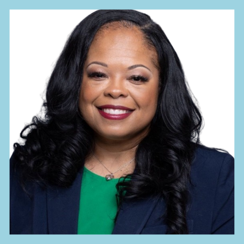 Kai Williams SVP HR Epsilon