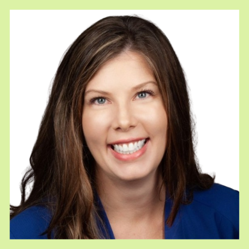 Leigh Robinson CPO Uber Freight