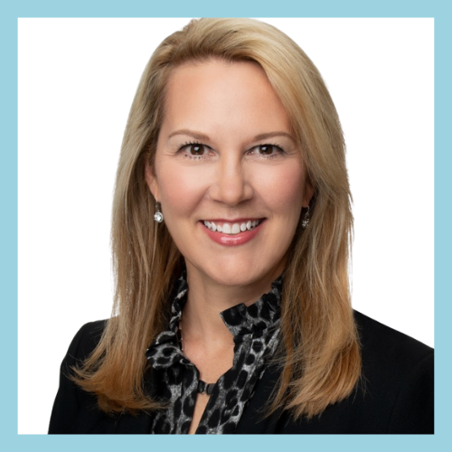 Suzanne Myers CHRO Arcosa