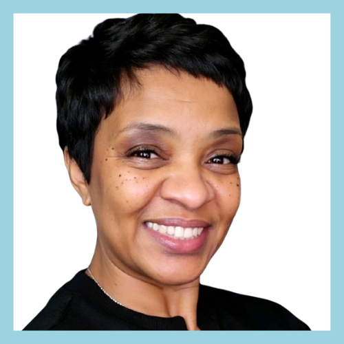 Lea Allah Senior Director Corp. HR Builders FirstSource