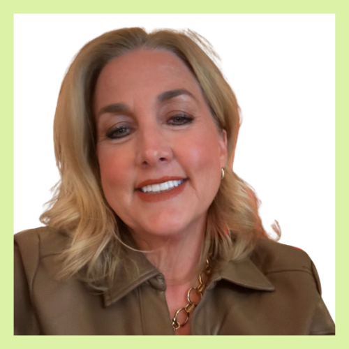 Rebecca Zorn EVP & Chief Talent Officer Globe Life