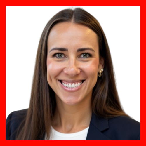 Amanda Miller VPHR  Trinity Image 