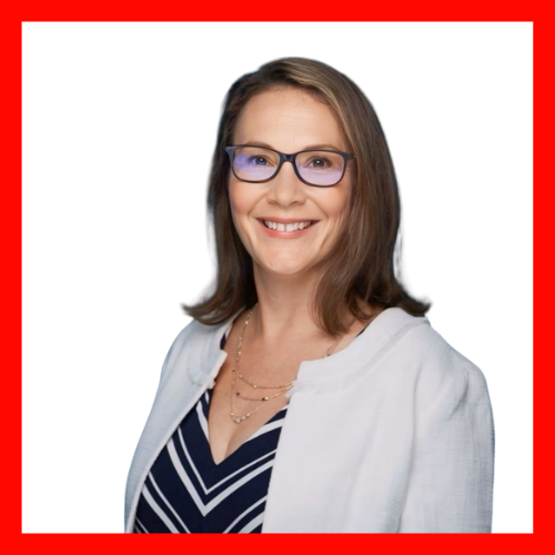 Janel Hunt EVP People BGSF