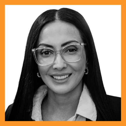 Sharon Virk  SVP  Caravel Autism