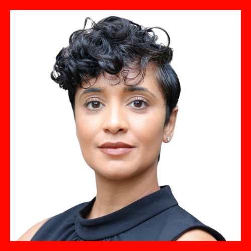 Felicia Taylor CHRO Quantum Health