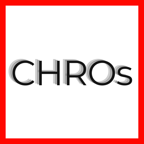 CHROs Event Logo 