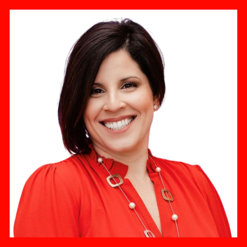 Amaris McComas  CHRO   TruBridge Healthcare