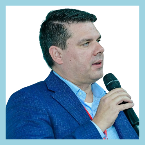 Matthew Donaldson VPHR  Flowserve