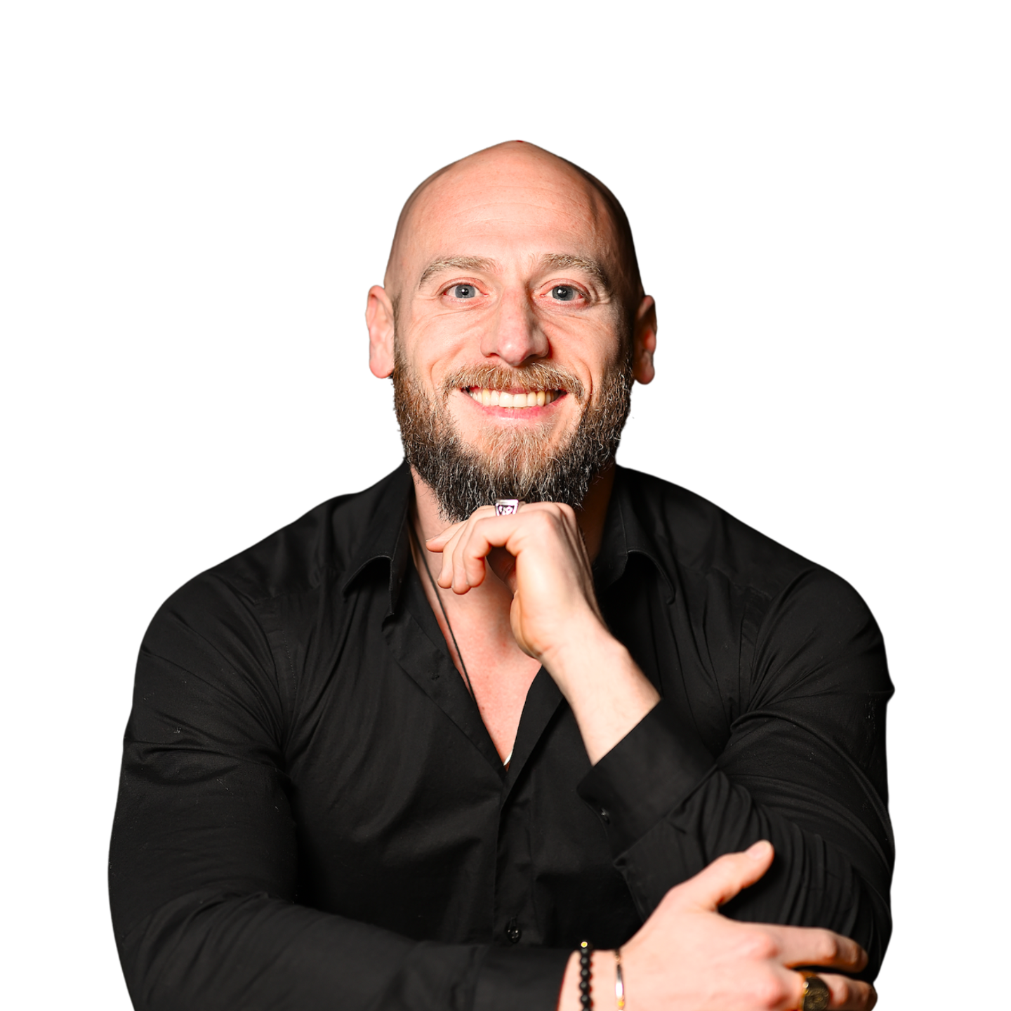 Rosario Solarino – Coach Metafisico