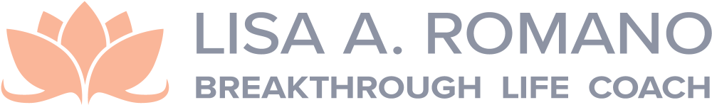 Lisa A. Romano - Breakthrough Life Coach