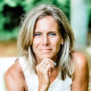 Photo of Dr. Sue McCreadie Founder of Soulfull Medicine