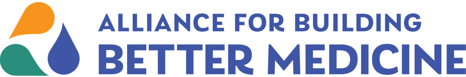 Alliance for Building Better Medicine logo