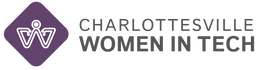 Charlottesville Women in Tech logo