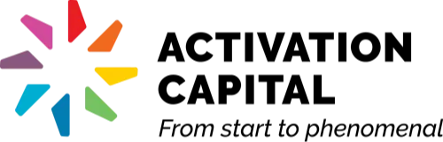 Activation Capital logo