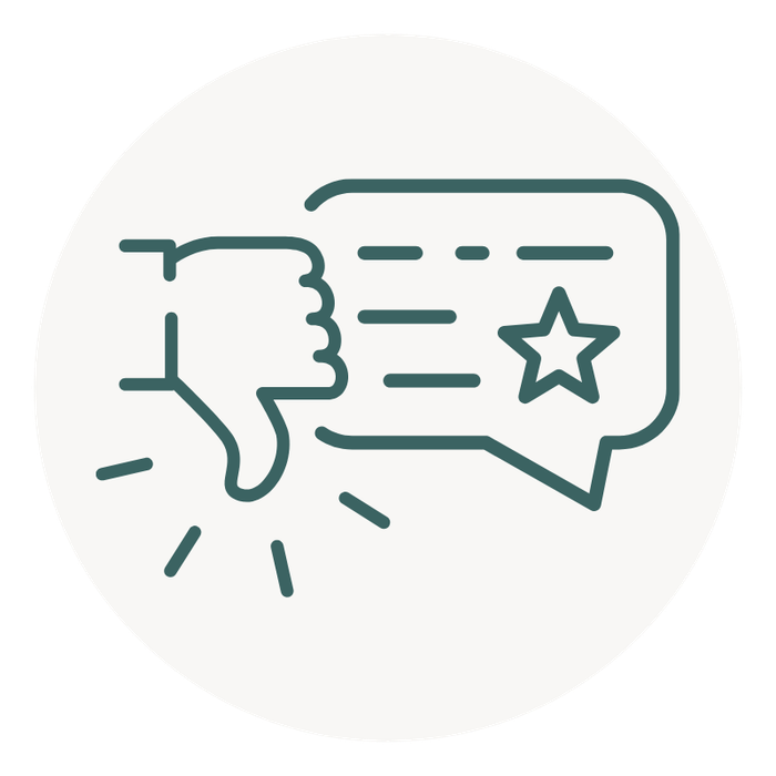 Valuable insights get buried when there is no structure to anchor discussion to specific learning moments.