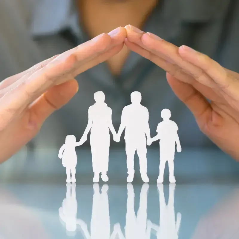 Life insurance planning advice from Trinity Capital Partners