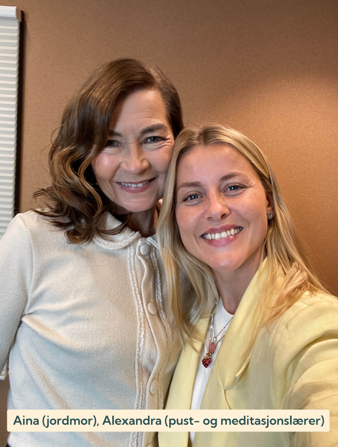 Gratis Masterclass, 3 ting som tok meg fra å overleve hverdagen, til å leve et liv jeg elsker