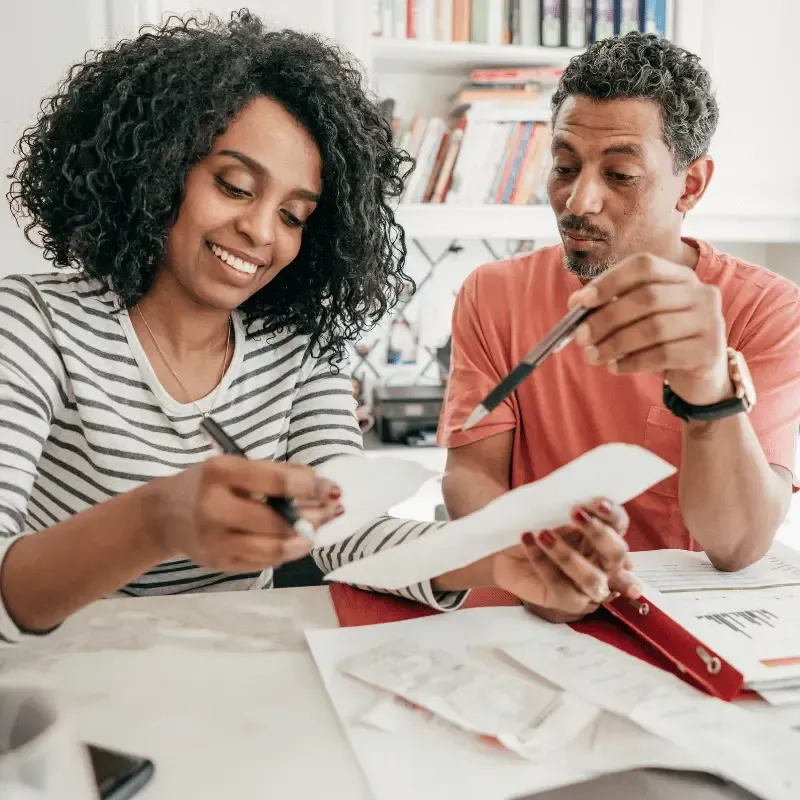 Financial protection planning advice from Trinity Capital Partners