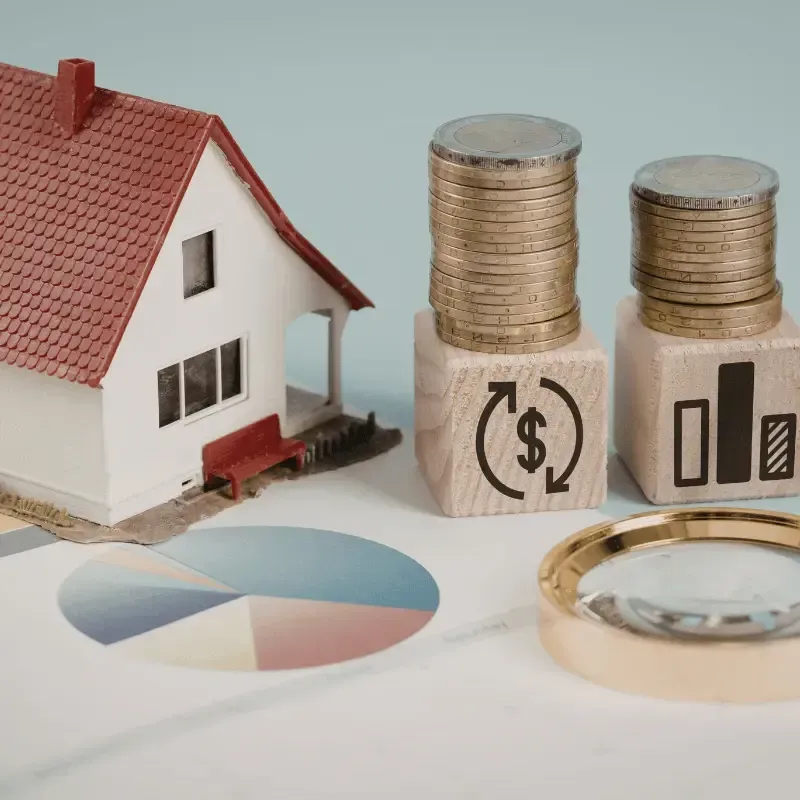 Savings and investment planning advice from Trinity Capital Partners